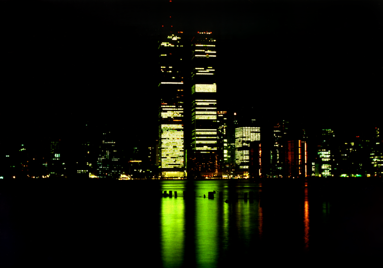 New York 1977