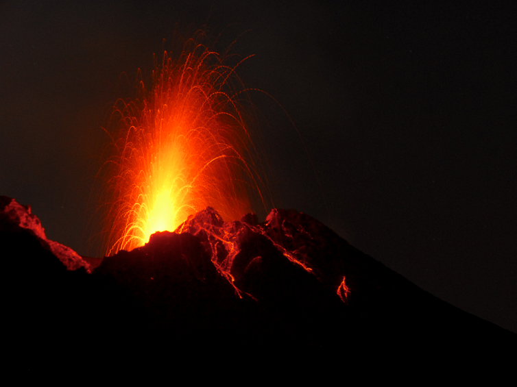 Stromboli